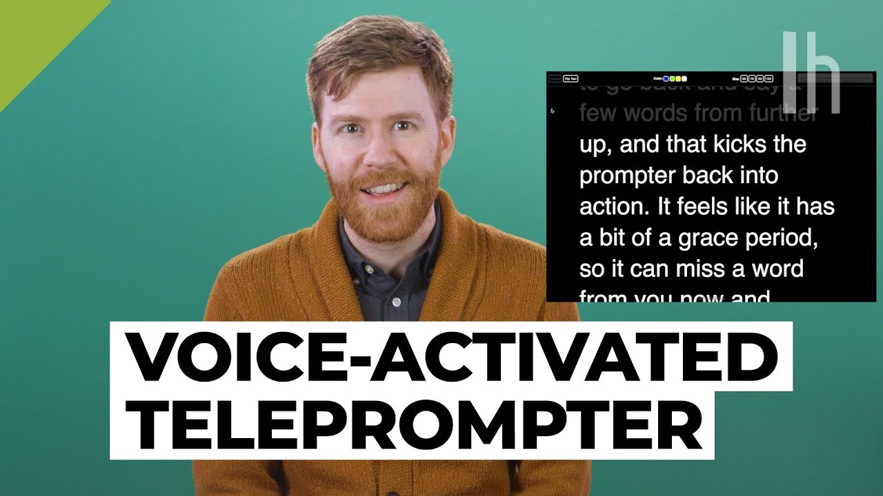 teleprompter software free
